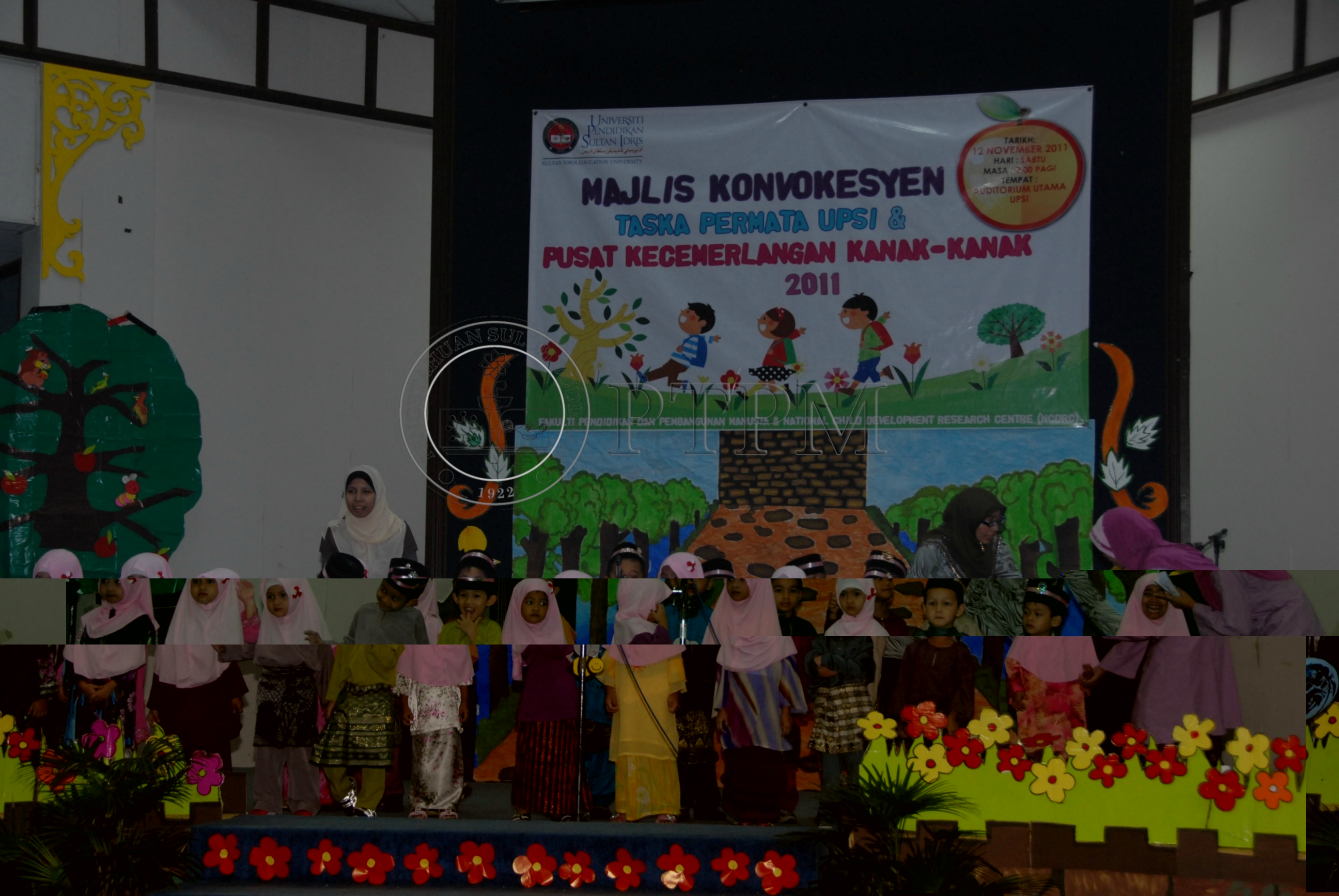 PTPM 11 100 TADIKA  IDA 0120